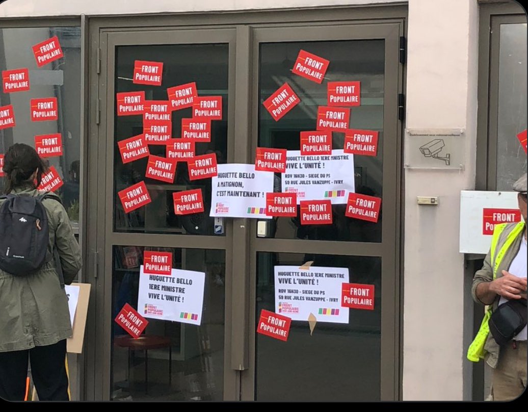 Luc Broussy tweet media