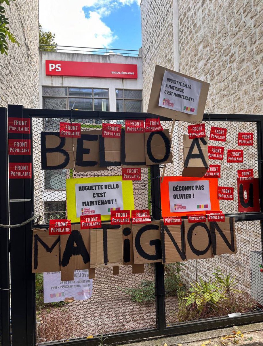 Luc Broussy tweet media