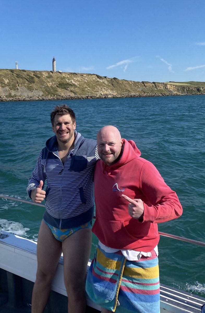 Matt Duggan tweet media