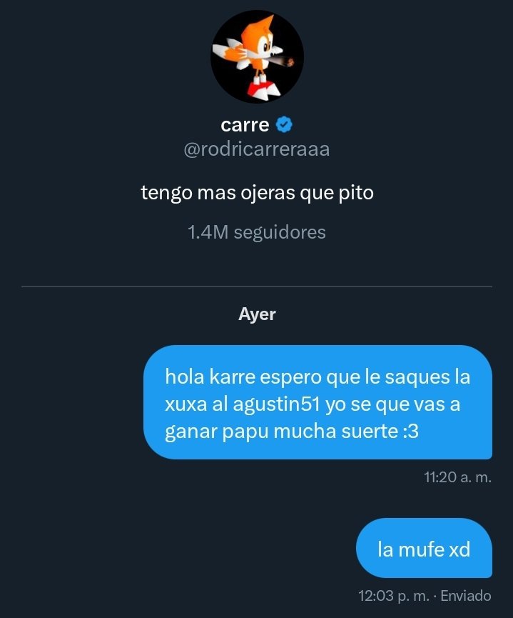 har (@harpersito) on Twitter photo 