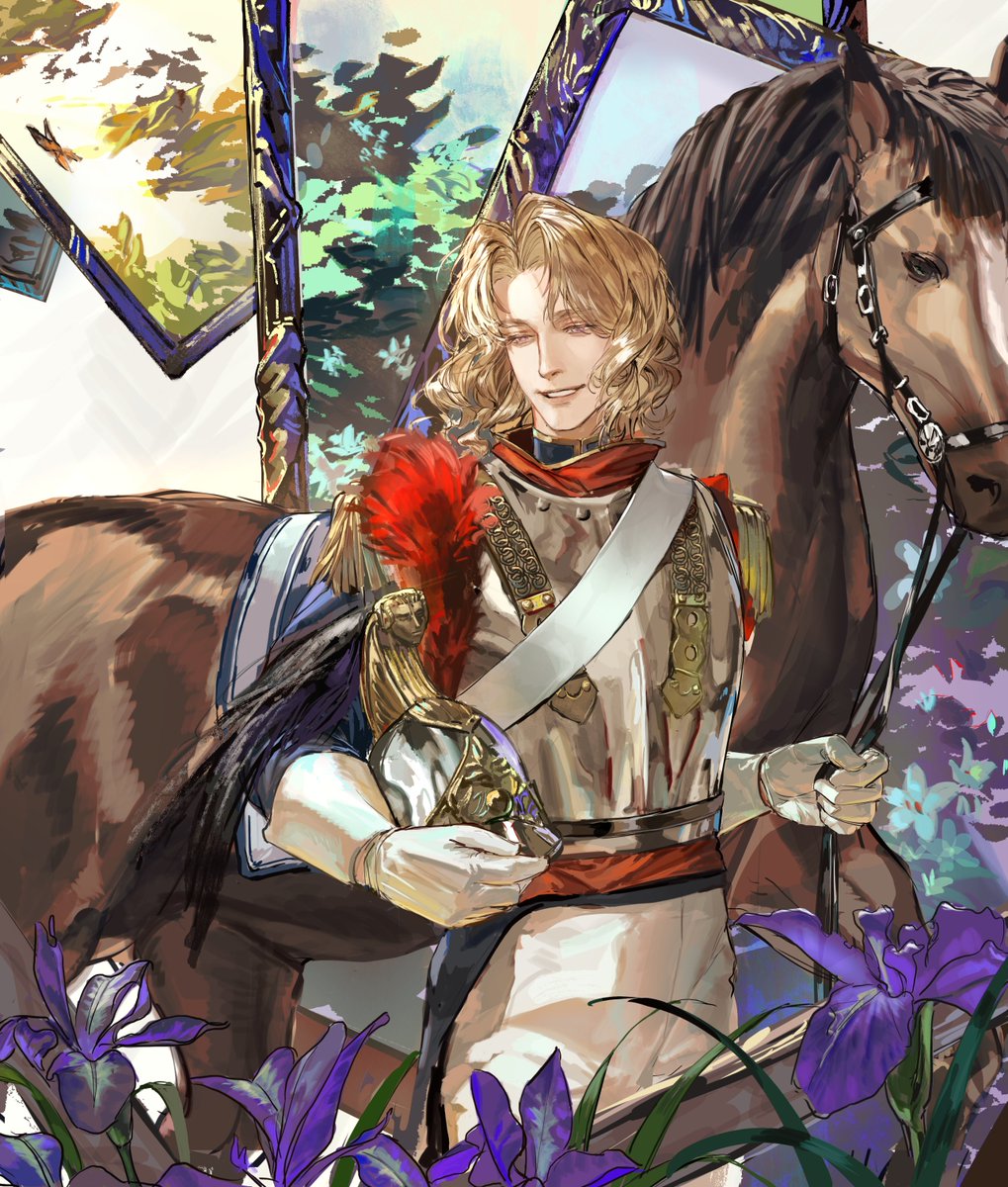 中二委员 tweet media