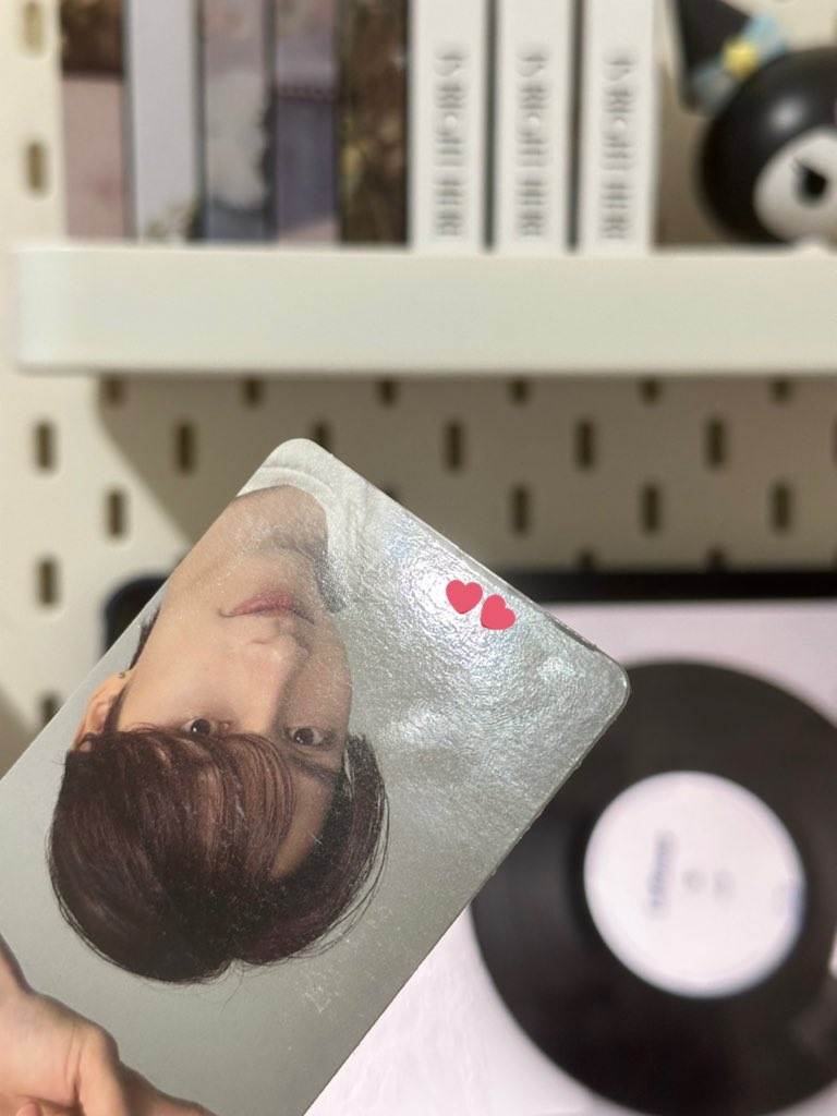 koollectaer's tweet photo. #koollectaeble — kabag night
➰ 17IRH Dear Ver ➰
— Php 20
— DOP: July 31
— onhand
— w/ dent (pulled it that way 🥲)
✖️sensi
✖️rush shipping
🏷️ wts lfb pc ph svt seventeen 17 is right here jun junhui jn https://t.co/g9hWQmdZVe