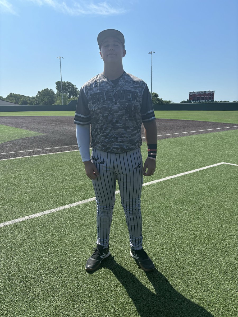 F: <a href="/Brew_Baseball22/">Brewer Baseball</a> 2027 8, ABA 2028 Rendon 5
PoG: Zeke Wilson 2-3, HR, 2B, 2 RBI, R