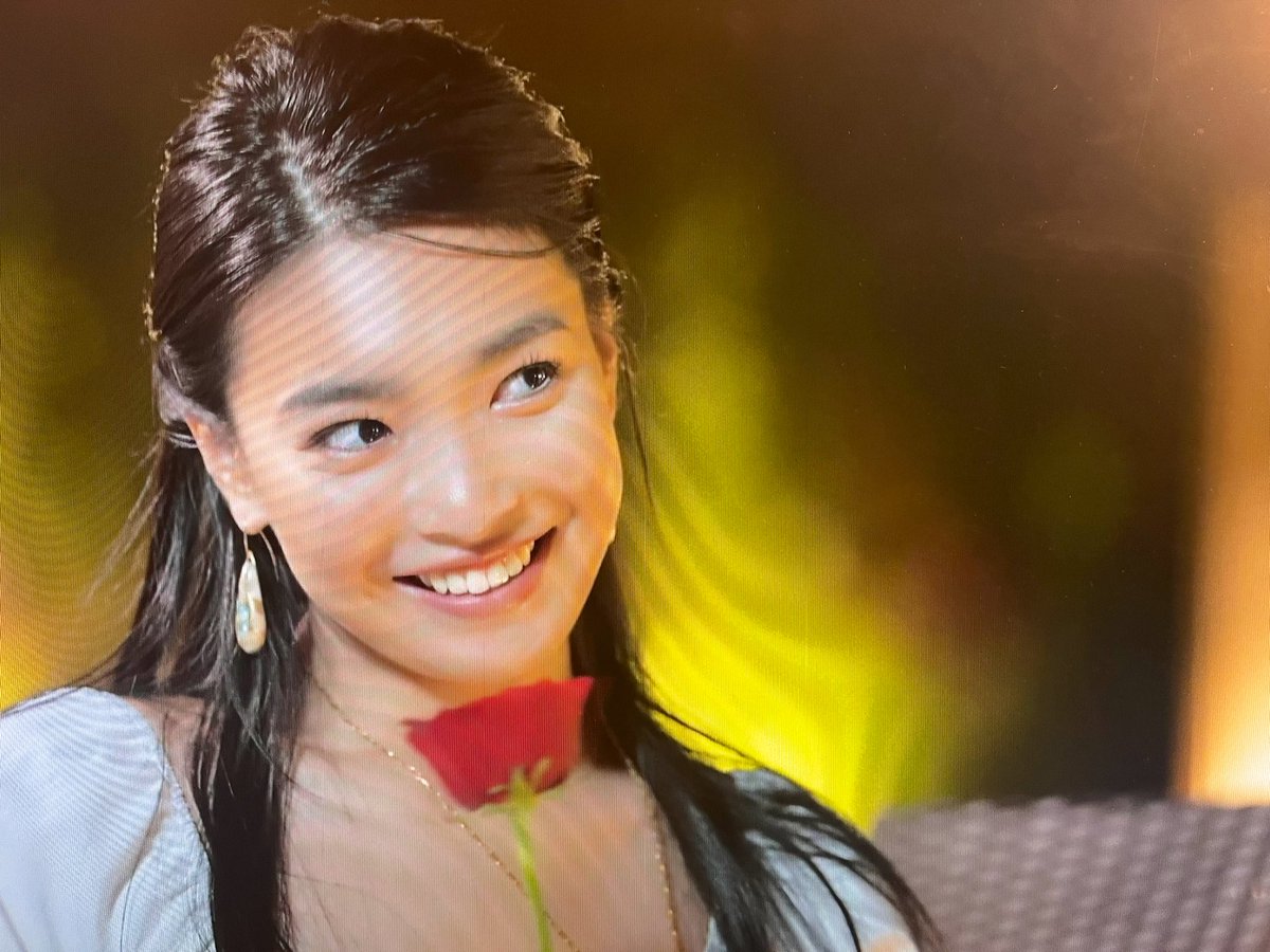 bachelors_jr's tweet photo. このときのあきさん、恋する乙女の顔しててめっちゃかわいい☺️ https://t.co/l6r1cSXzd2
