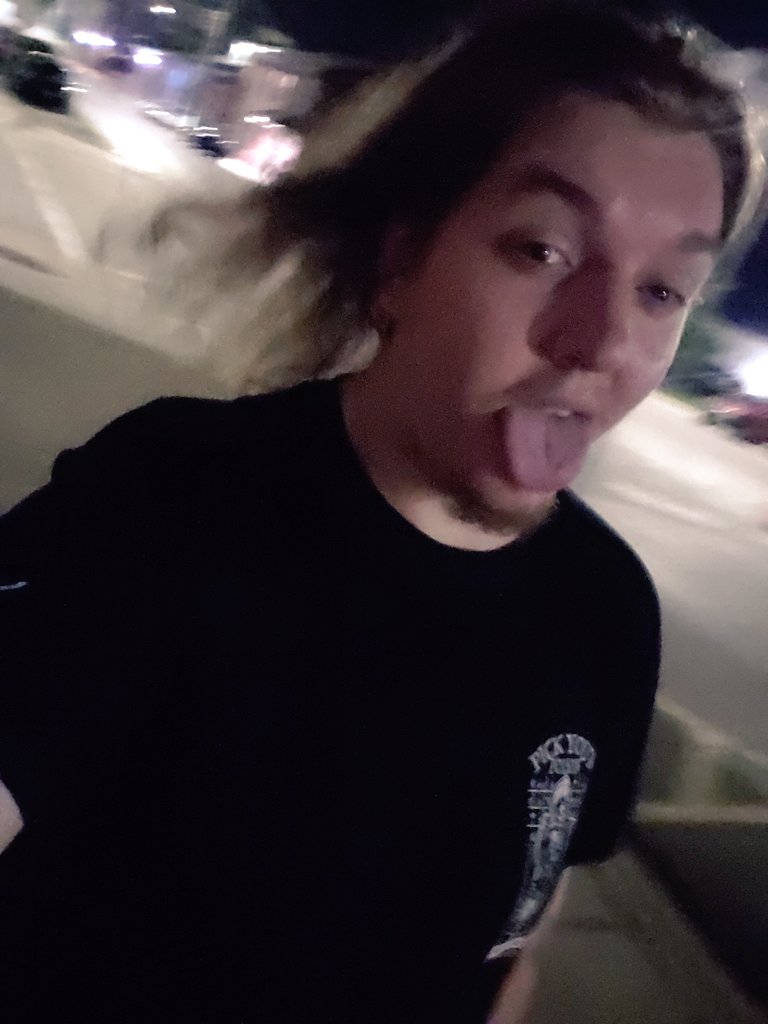 Snorlax_ative's tweet image. Prymer / Romona Clay / The Stacy&apos;s.  Tonight was amazing this show went hard as hell. The Stacy&apos;s are so fucking good! #supportlocalbands