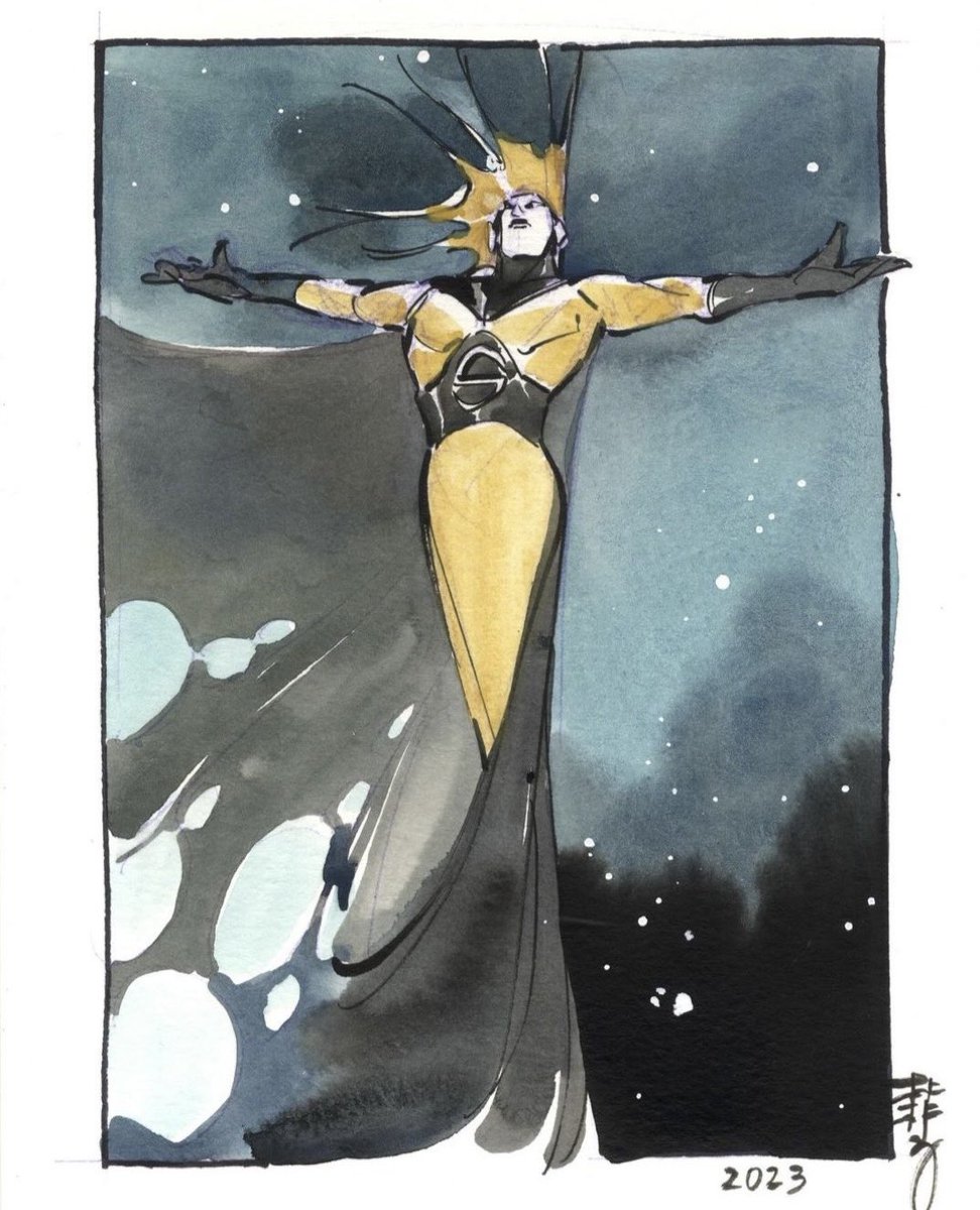 peachmomoko60's tweet image. sentry