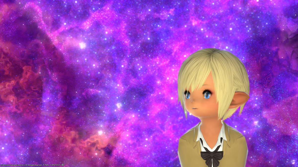 HLI420's tweet photo. 新旧スペースララ。
クオリティが変わりすぎてるな🤔 https://t.co/2a0cvokGVR