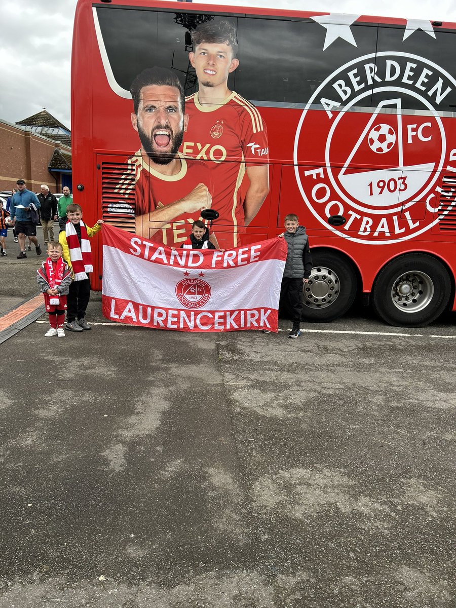 First game of the new season 🔴⚪️