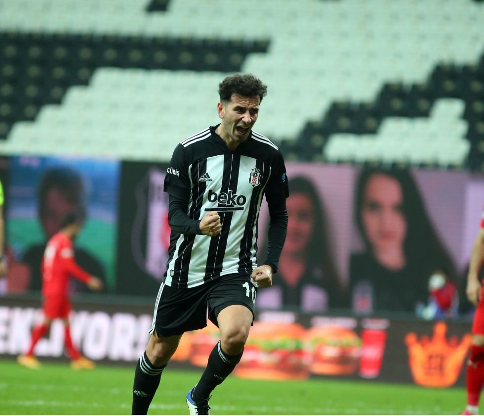 HaberKartali's tweet image. Oğuzhan Özyakup&apos;un Beşiktaş&apos;a geri dönmesini ister misin?

#HKsoruyor