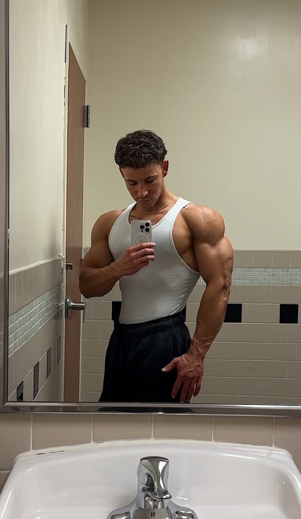 Guess who’s back…