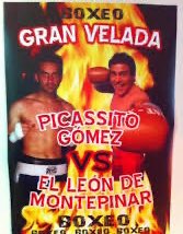 El único combate que me hiciera ver “La Velada del Año”