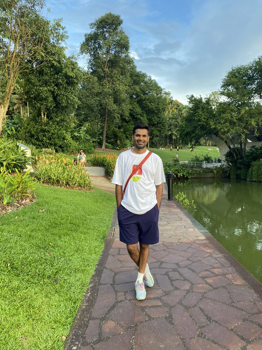 Nimish shitole tweet media