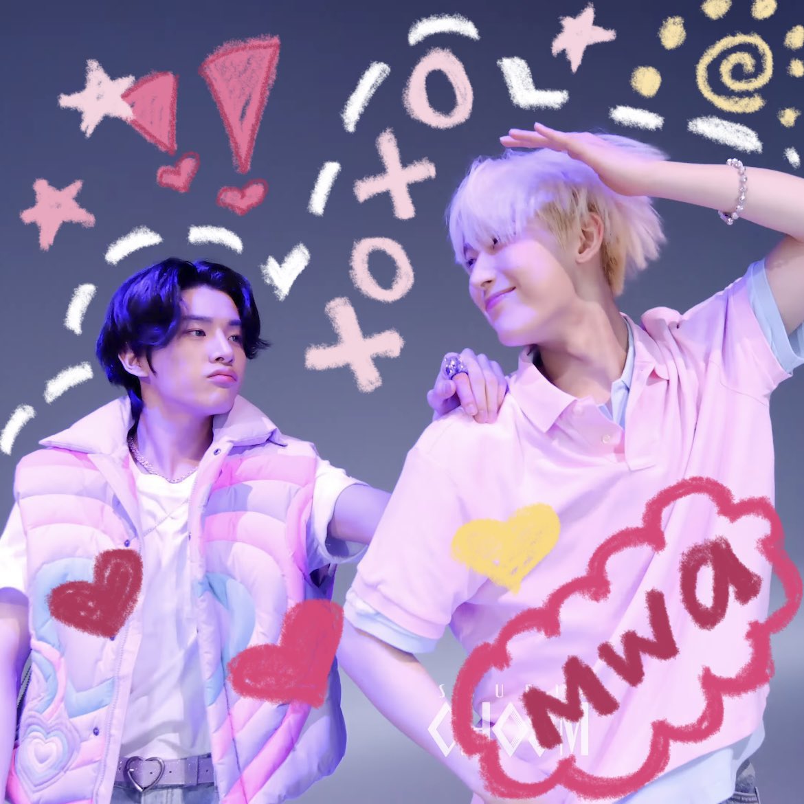 _sunmeow's tweet photo. sige OH SIGE https://t.co/1IvD1B0sIA