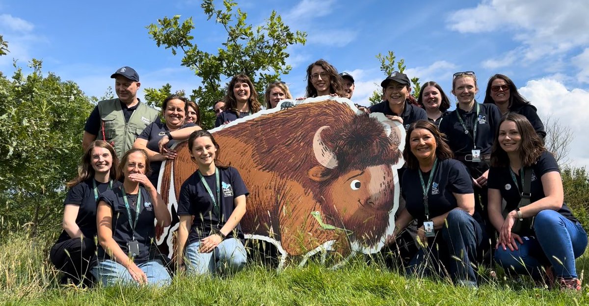 Well that’s a wrap for the Wilder Blean Festival for another year! 

Thank you to everyone who came and enjoyed the action - see you in 2025!