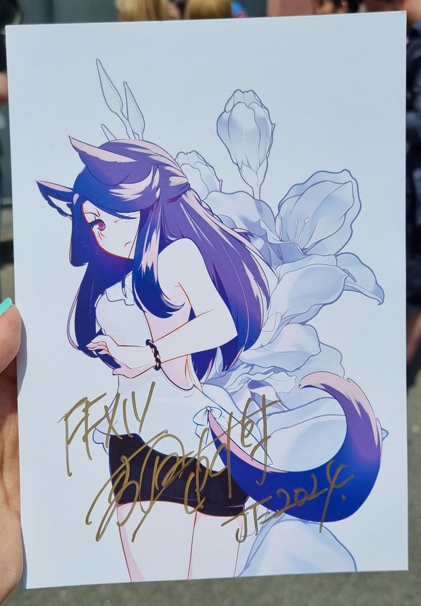 Lijeah's tweet image. How many of you can say your wol's butt is YoshiP-approved? 😆 
#ffxiv #ff14