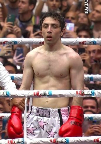 JoshPkzz's tweet photo. @rodricarreraaa Igualmente eres una persona que ha llegado muy lejos, se te quiere un montón 🥇❤️ https://t.co/4rExKsAO5i