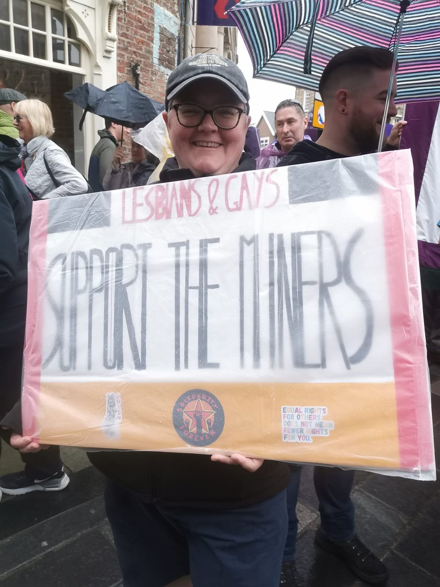 UNISON Northern LGBT+ tweet media