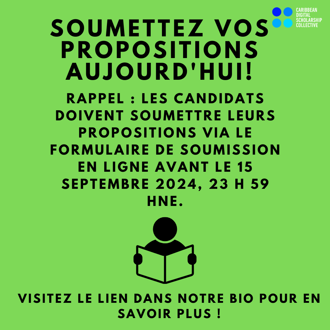 caribbean_dsc's tweet photo. Présentation du troisième et dernier programme annuel de micro-subventions du CDSC ! 🌴🌎

Nous financerons au moins cinq projets de janvier à décembre 2025, avec des subventions allant de 1 000 $ à 20 000 $.💫 https://t.co/Lqt73FvIfy