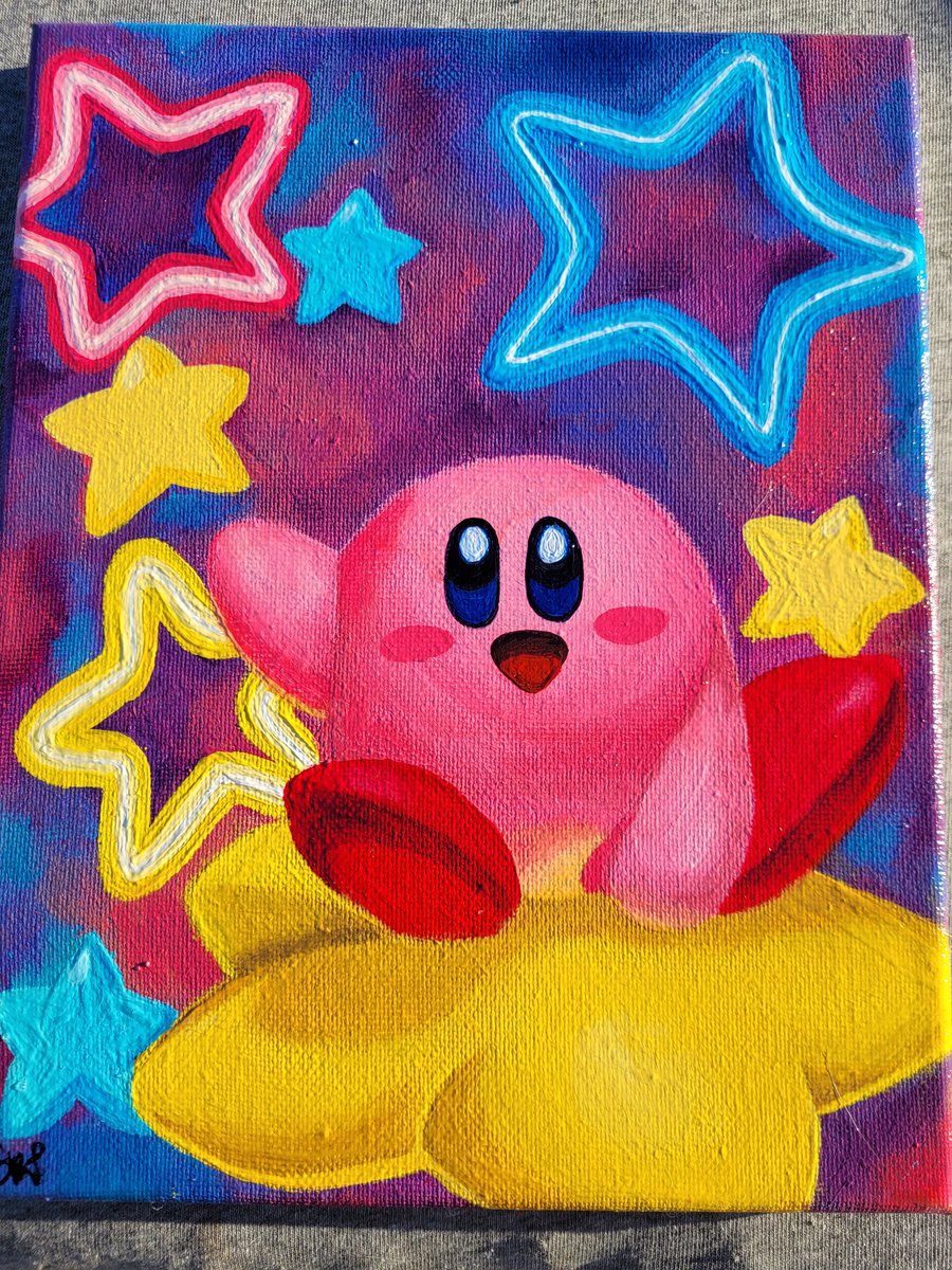 Everybodysevil's tweet photo. Uh hi! I make art sometimes and also sell it
https://t.co/WRaBhuTx4S
#PortfolioDay https://t.co/NPfiUZeu4o