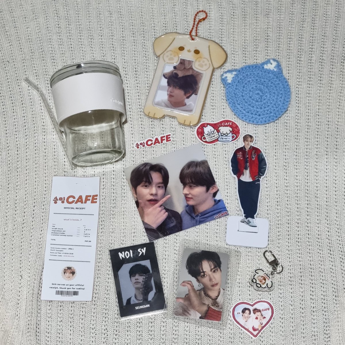 skzbruhracha's tweet photo. day very much well spent 🤍

#승밍cafe #승밍cse https://t.co/PMgcxzFm2n