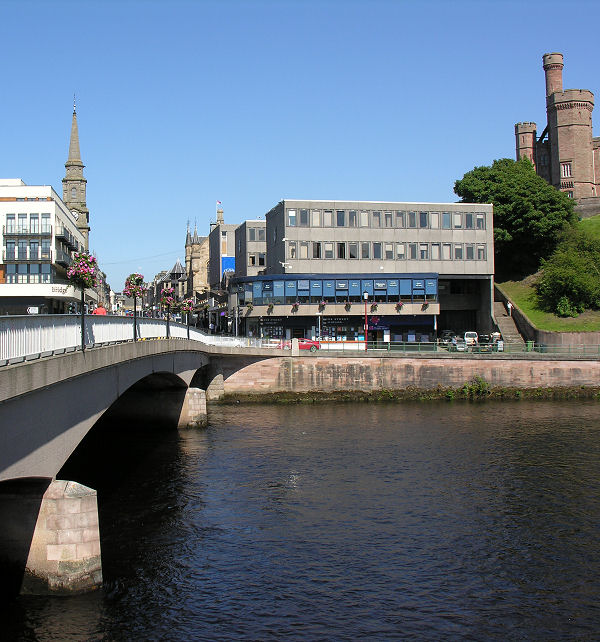 Undiscovered Scotland tweet media