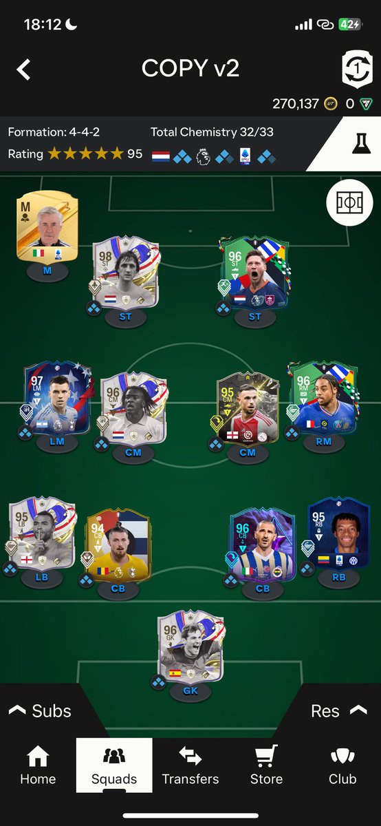 Football_Fans01's tweet photo. @FIFA22_INFO https://t.co/MP1rSPEF12