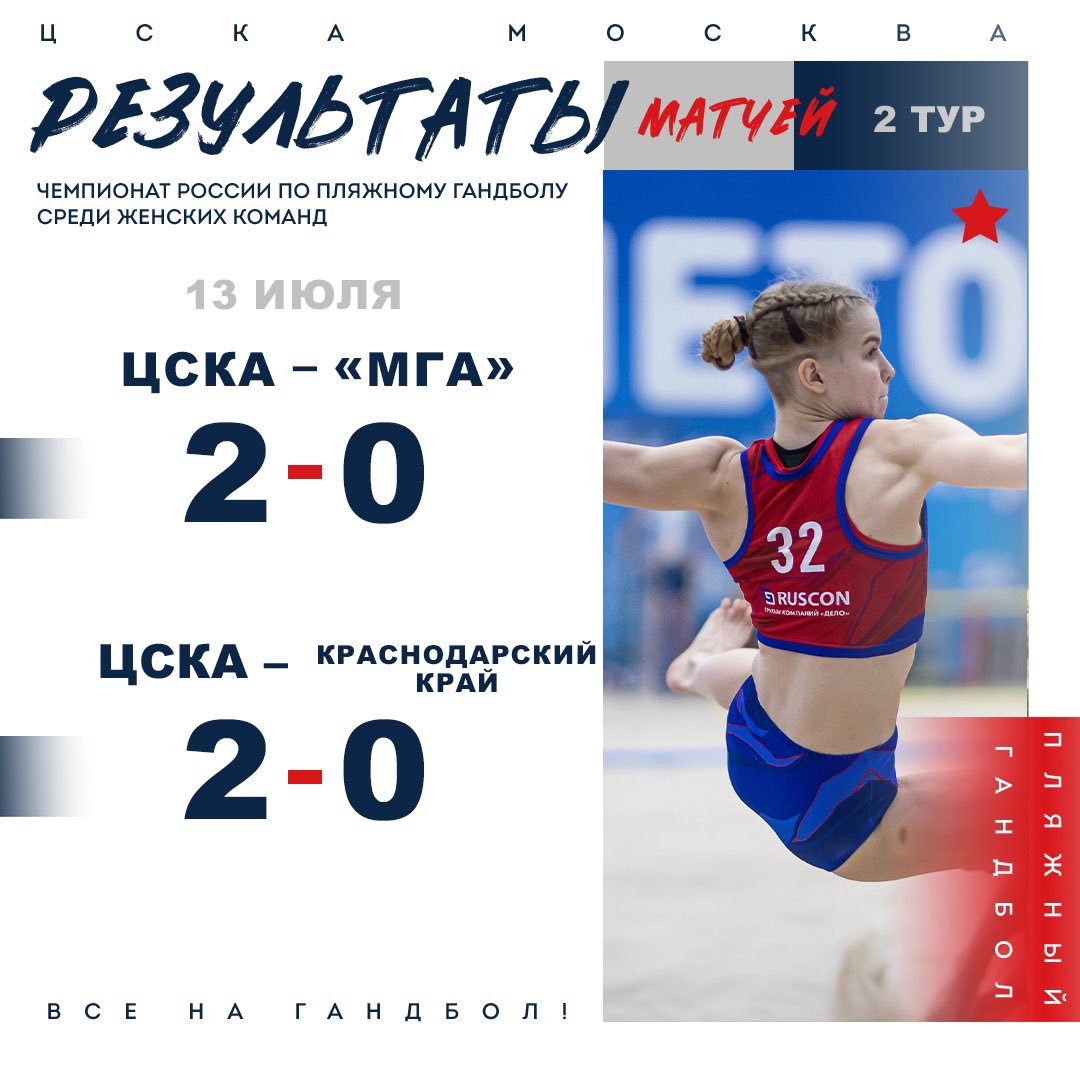 whccska's tweet image. Наш любимый счёт 🔥

📊 Статистика игроков ЦСКА:

Снежана Махнева — 46
Анастасия Селиверстова — 36
Юлия Зюрина — 27
Ольга Рожкова — 18
Алена Германова — 14
Стефания Гольдина — 12
Елена Андриянова — 9
Дарья Смирнова — 8
Екатерина Коробко — 6
Влада Бударева — 4 

#ЦВБП