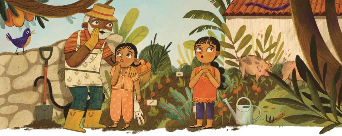 Meneka Repka tweet media