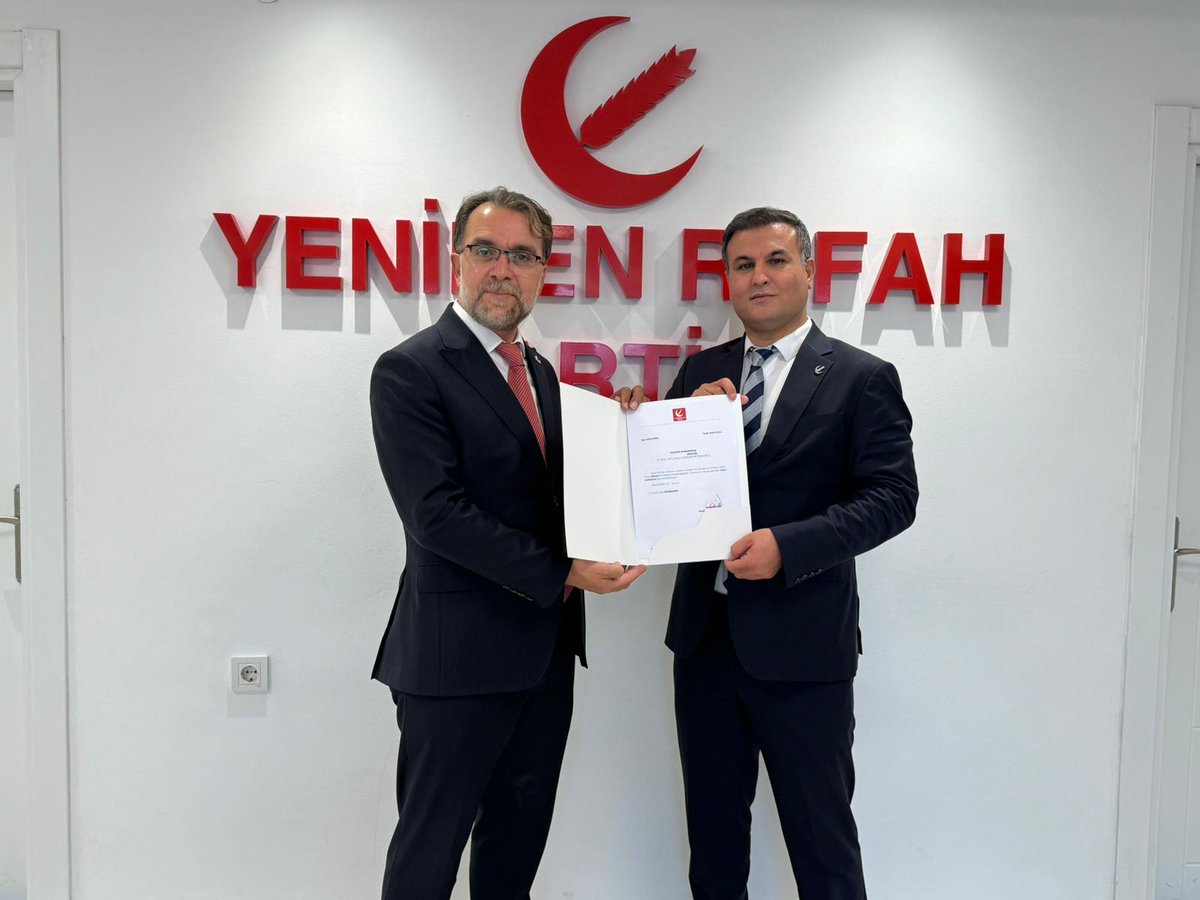 Cihat Hatısaru tweet media