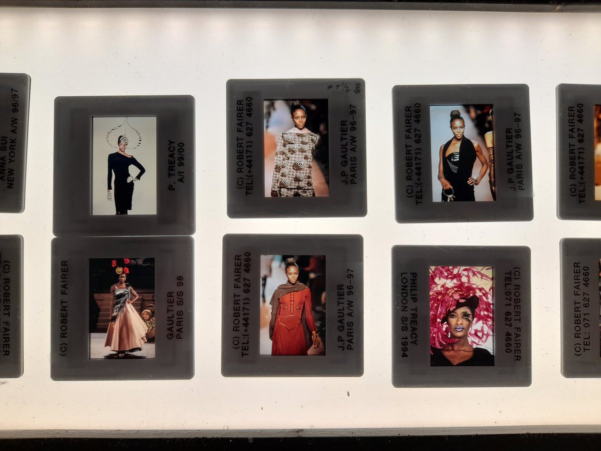 LondonWunderbar's tweet photo. Thank you @NaomiCampbell and @V_and_A for the wonderful and amazing #NAOMI: In Fashion exhibition. It was an absolute delight. If you love fashion, you don't want to miss this one. #LoveLondon https://t.co/6RNCkgKgKx