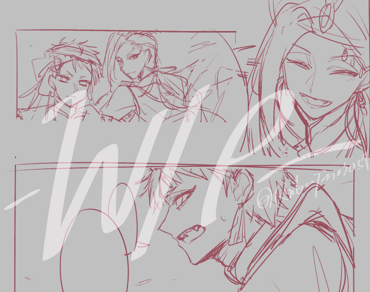 wip
 沒等到想吃的糧所以 