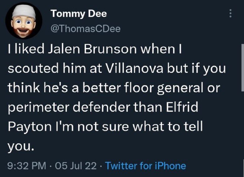 Freezing Cold Takes tweet media