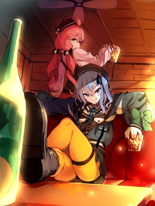轟はじめ様 初めまして、sueと申します。 どこか温かみのあるイラストが得意です。 ここには載せておりませんが、 筆は遅くはないとは思いますが アニメーション等は簡単なものでしたら可能です!。 ご縁がありましたらよろしくお願いいたします!