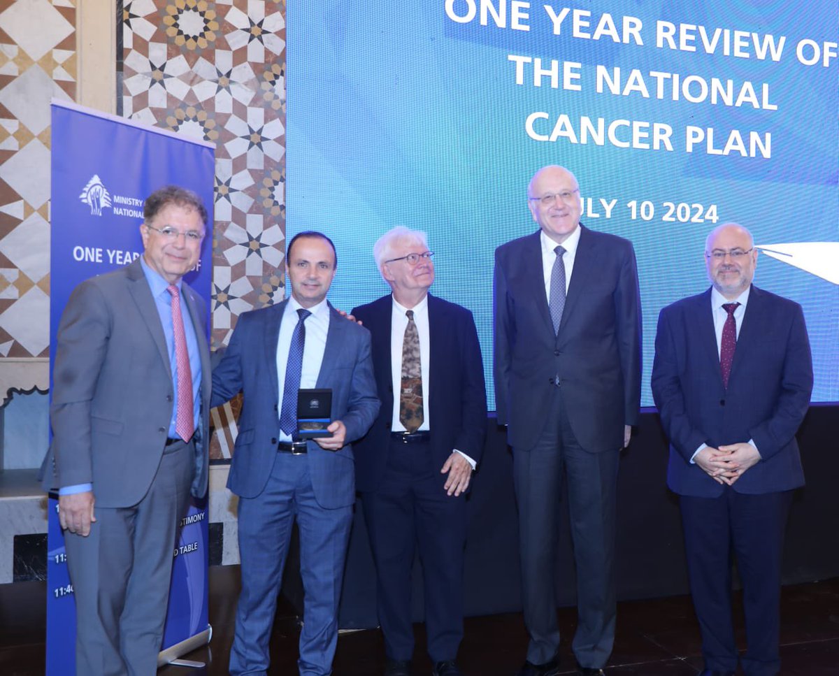 Arafat Tfayli tweet media