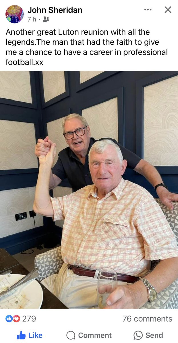 DP and JS joined Spurs in 86-87 and built a wonderful team 🙌🏻 JS stayed on to have some great times at Spurs ! Gazza, 1991, never forget 😀 COYS