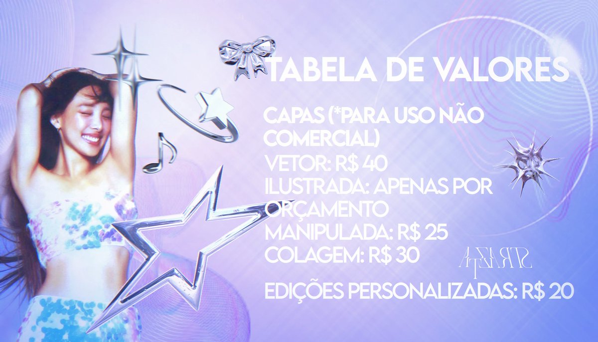 𝘾𝙊𝙈𝙀𝘽𝘼𝘾𝙆 
Fɑçɑ seu pedido nɑ DM