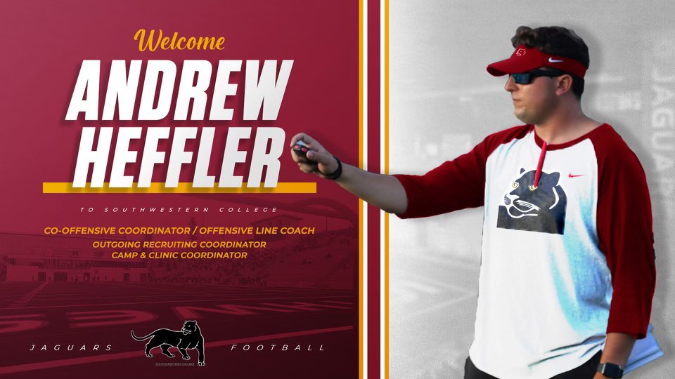 Andrew Heffler, M.S. tweet media