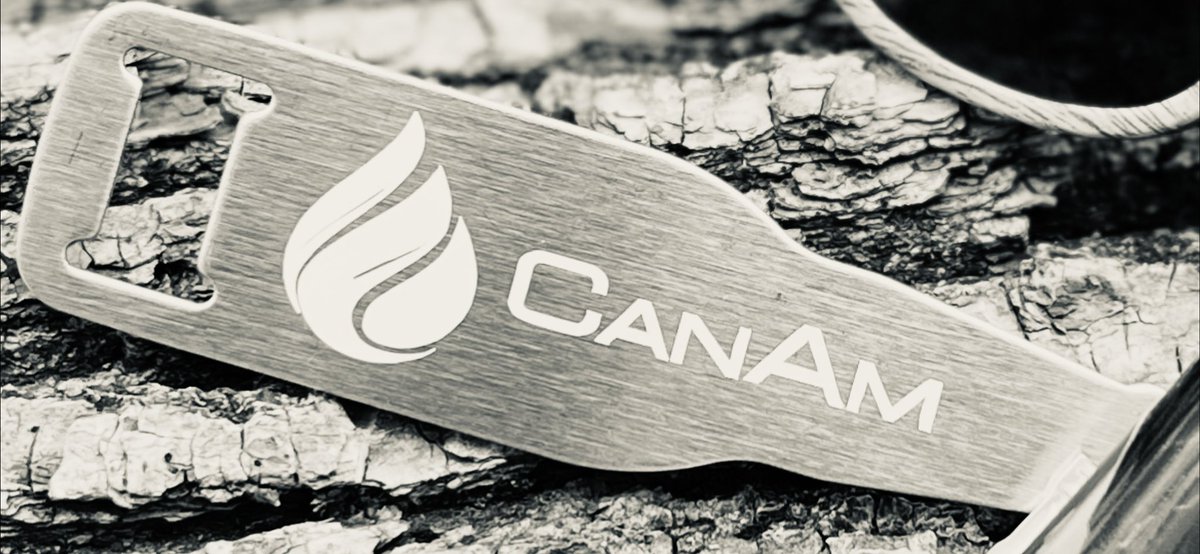 CanamSurplus's tweet photo. Come crack, a cold one with us at Ag in Motion! @CanamSurplus will be hosting a booth this year, check out our tanks and fuel systems! 
#AginMotion #SaskProAg #sask_dlc https://t.co/cQq47nflFI