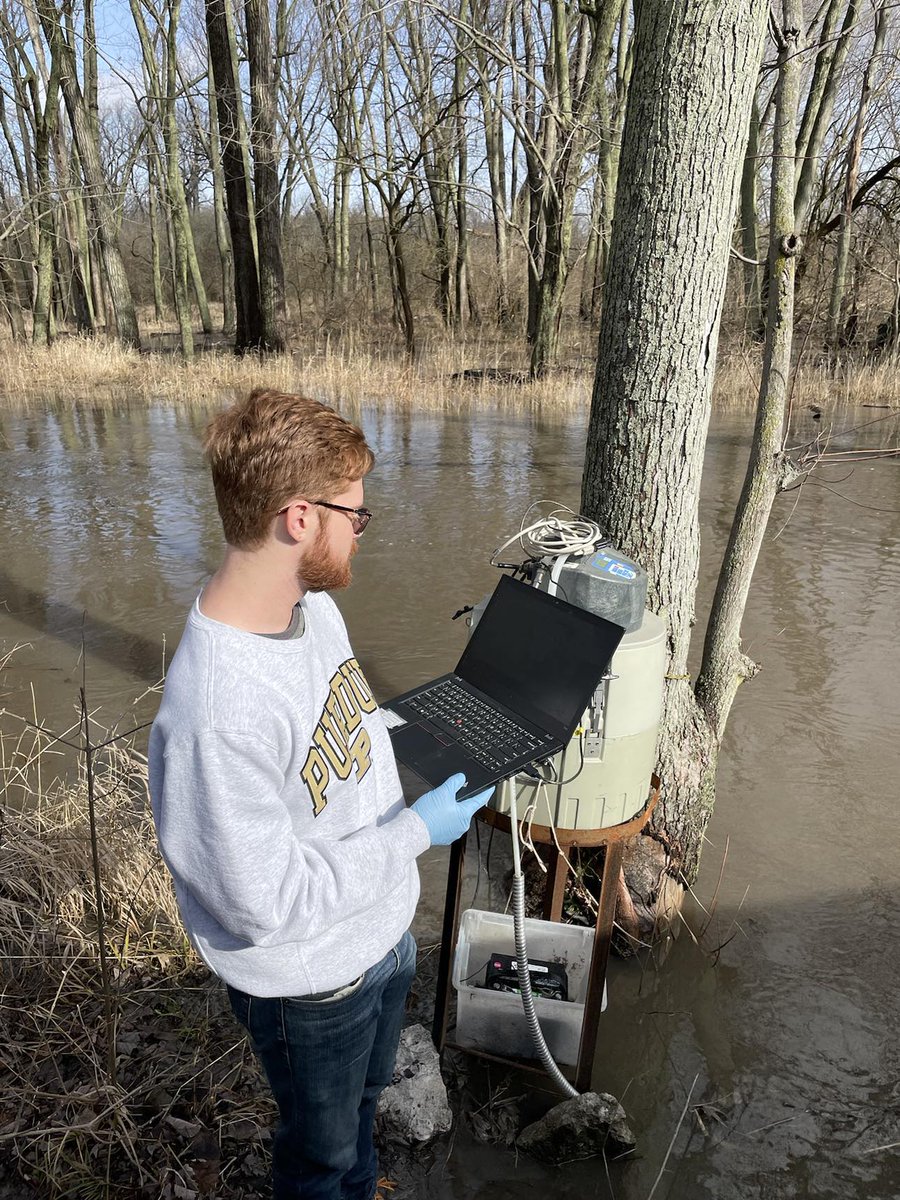 Alumni Alert! Co2015’s Salutatorian, Noah Rudko, has added a new prefix. After successfully defending his dissertation Friday he is now Dr. Rudko. His doctorate from Purdue University is in Agricultural and Biological Engineering. Congrats Dr. Rudko! #OnceABroncoAlwaysABronco