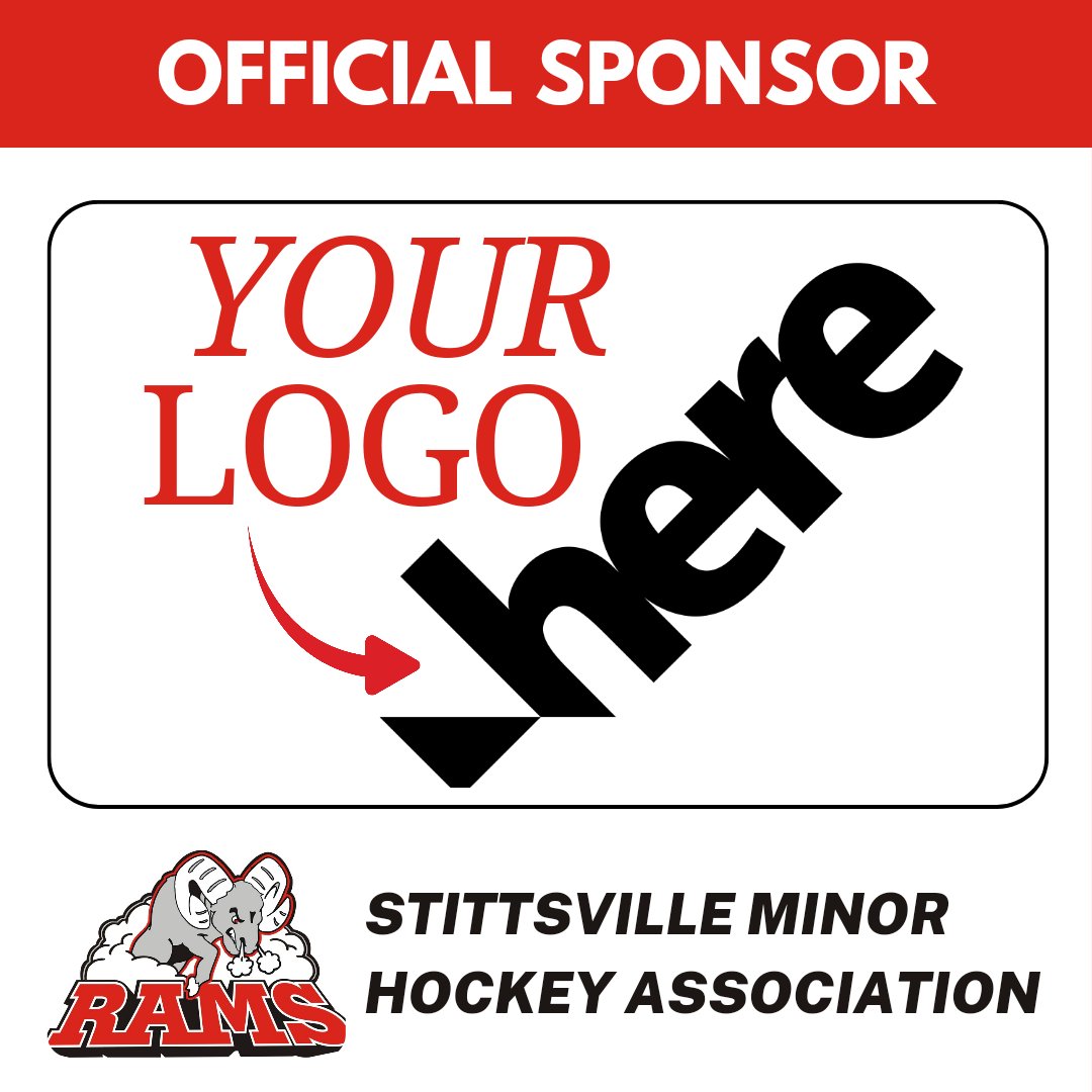 👀 #smhaRams Sponsorship Campaign coming soon! Want to get a jump start on the conversation to have your business officially partner with the #SMHA for the 24/25 season  ... eMail:fundraising@stittsvilleminorhockey.com

<a href="/StittsCentral/">Stittsville Central</a>