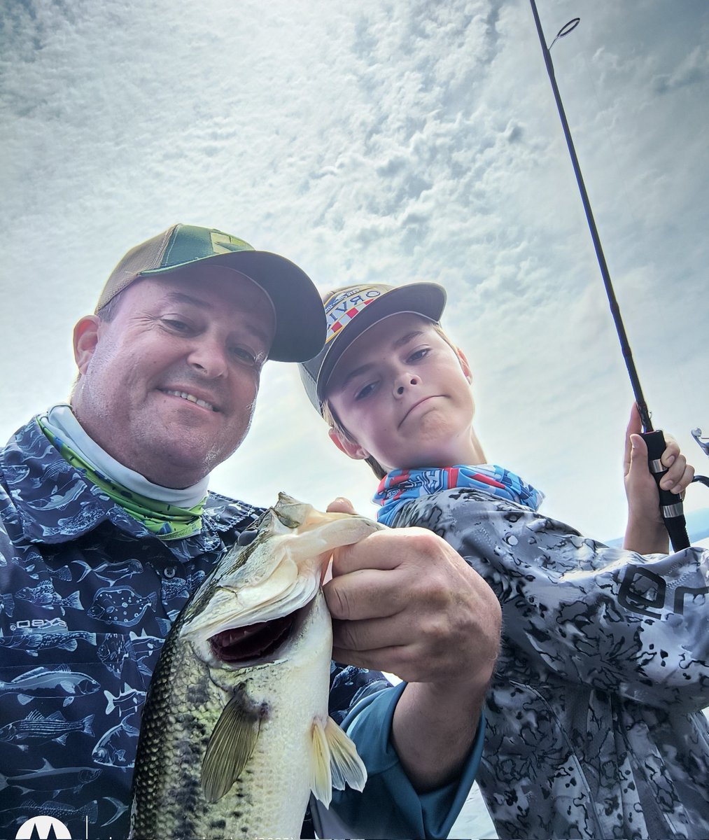 Final Day at <a href="/lakegeorge/">Lake George, NY</a> in the books. The BrayZMan put a scare into the leader before finishing a close second.  Outstanding Northern finesse fishing technique on display including use of the <a href="/Zmanfishing/">Zmanfishing</a> SMH worm in a Neko Rig configuration! #mudbug 
Let's gooooooooooooooooo!