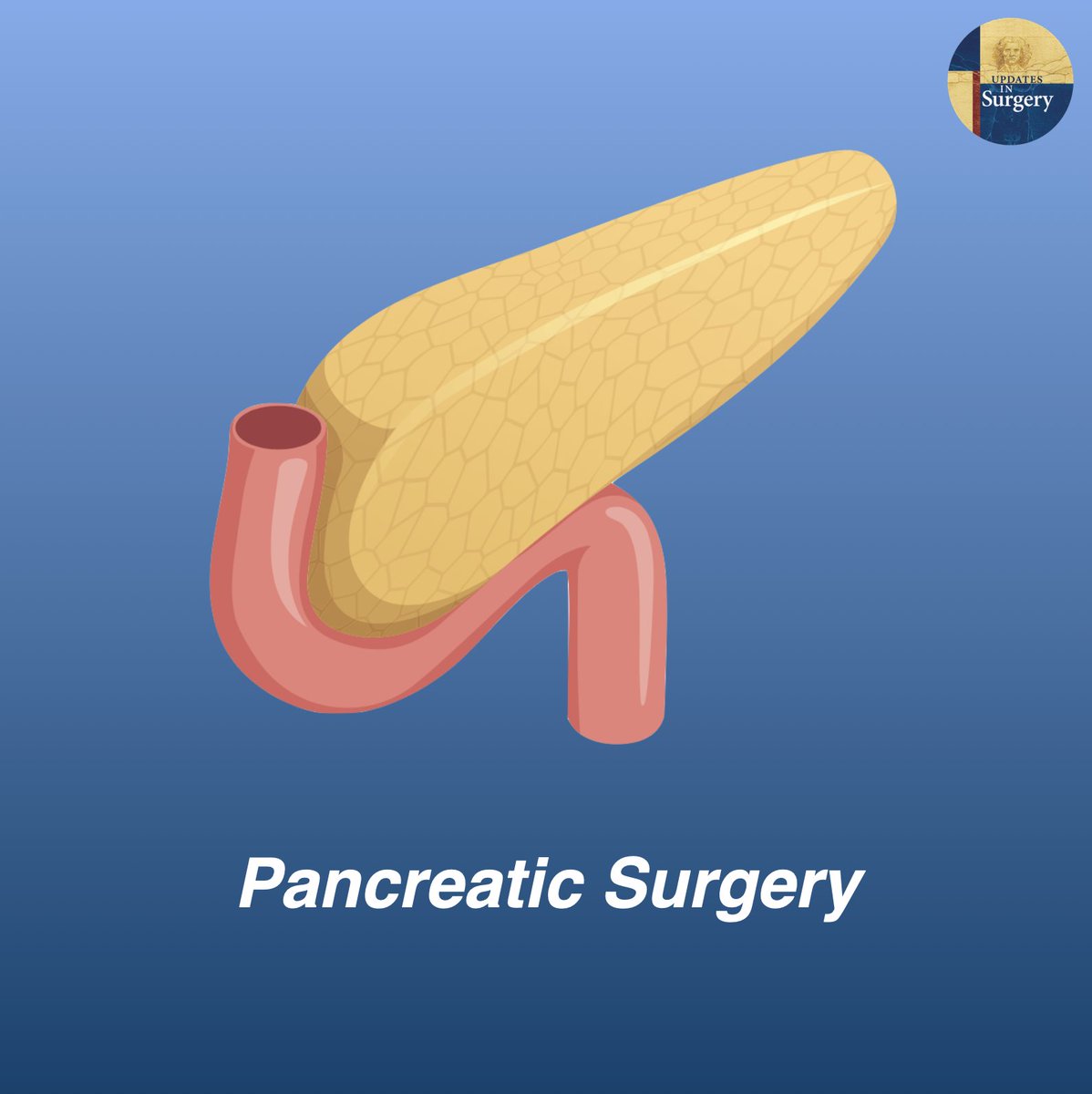 Updates in Surgery tweet media