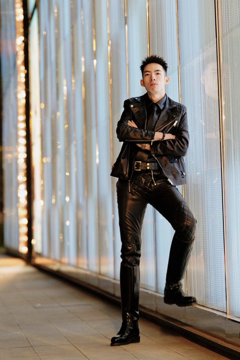 TIGER (@tiger_ltm) on Twitter photo 