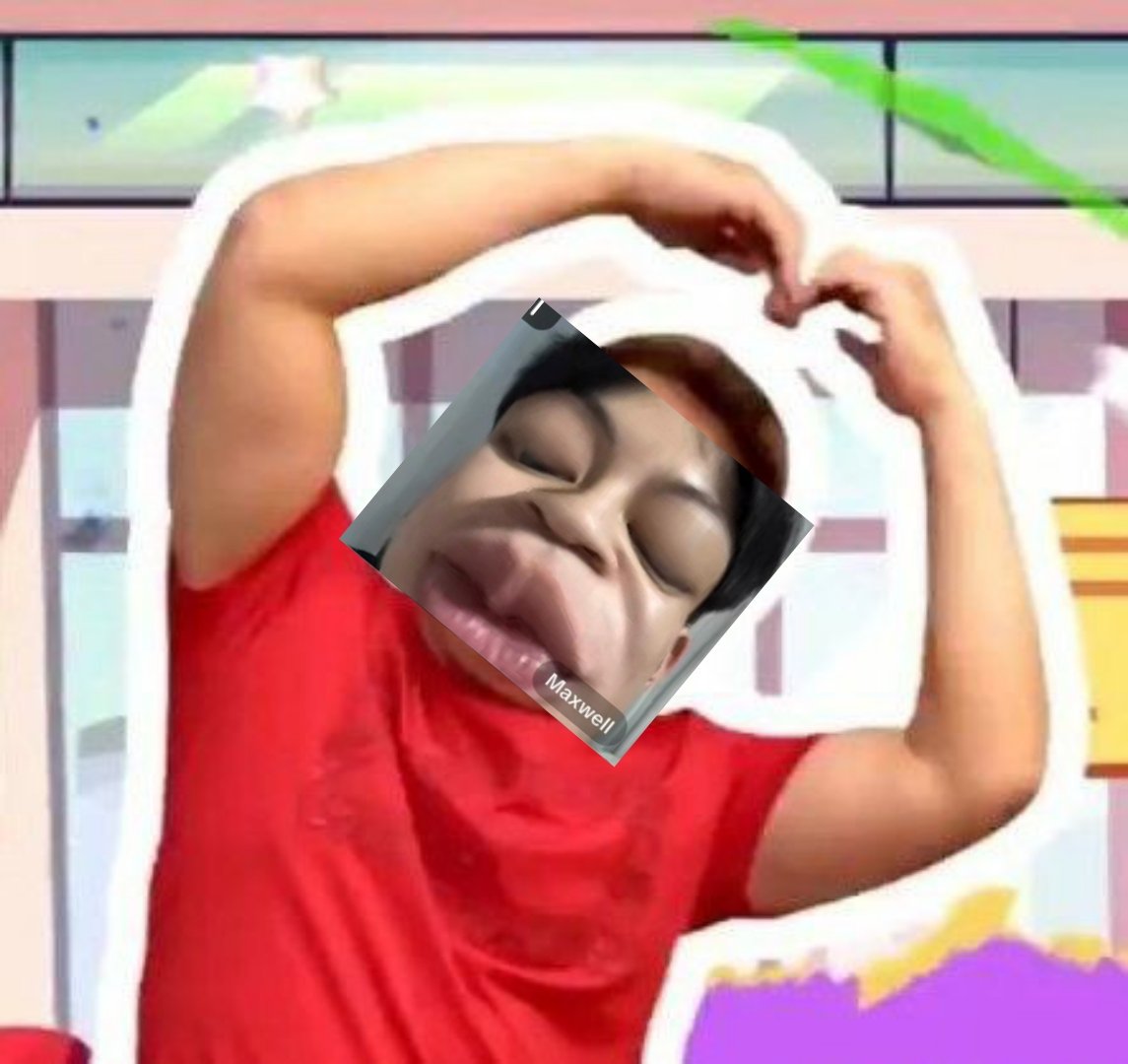 Simply_yuyuu's tweet photo. #AXELOTS  nih ku buatin untuk maxwell biar g iri
#maxwellcoc https://t.co/po1WEowwzX