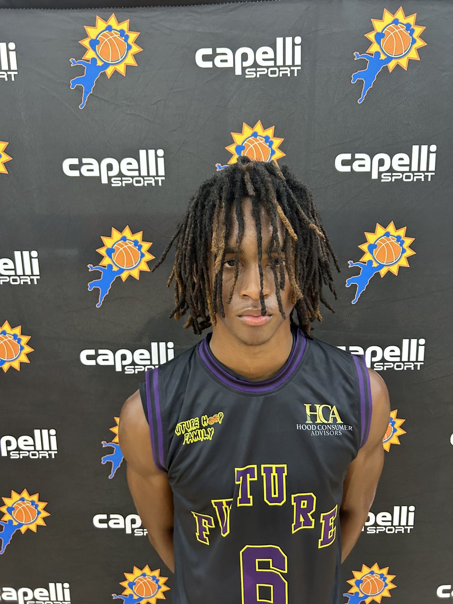 BigShotsGlobal's tweet photo. #BIGSHOTS #MyrtleBeachLive

16u Platinum 

Future Kings 75
23 Mikey Williams 19
6 Jay Williams 14

OTOD 63
2 Donald Clark 29
23 Langston Hackworth 17 https://t.co/H6FZ3hZKw3