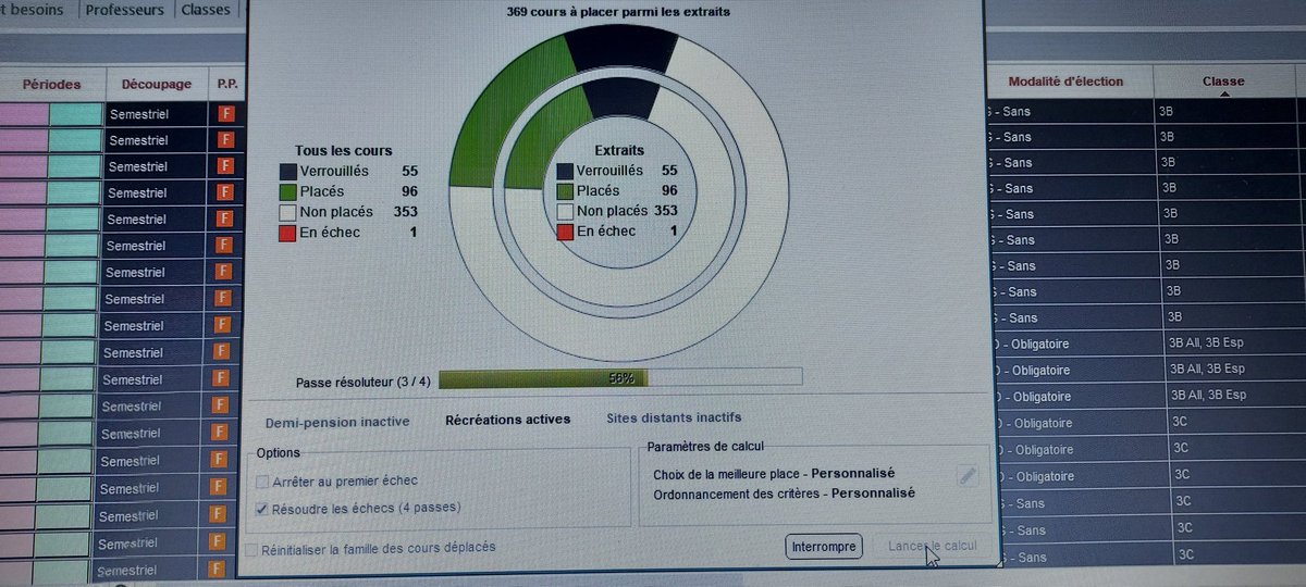 AzmenSig's tweet image. Joies du mois de juillet...
😉 aux #PerDir pas encore en vacances !!!