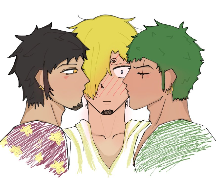 im normal about them #zosanlaw