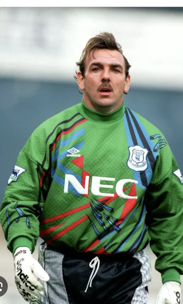 Lewkerton's tweet photo. @F0reverEvert0n Only other one I can think of is this kit. The ones you have are what you would first associate with the big man 💙 https://t.co/xrcabJjPWo