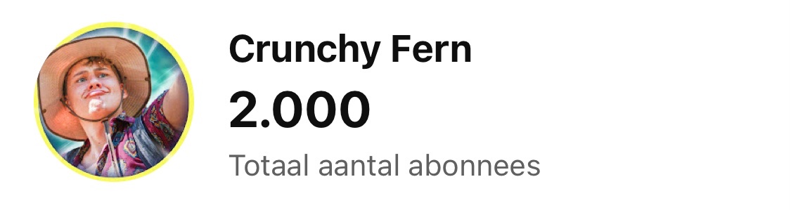 Kodaaf's tweet photo. Grotere huts https://t.co/PwB5QHtidB