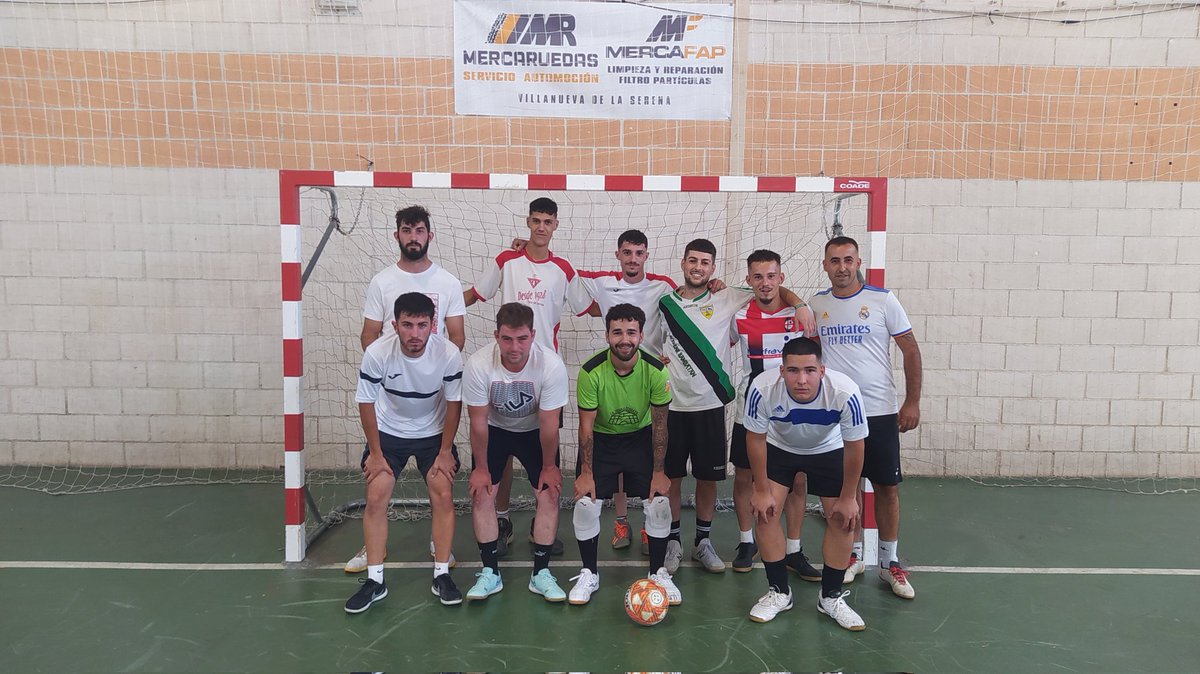 🕕18:00h. en juego Jornada2 - Grupo2️⃣ 
#GoldenJapan &amp; #Desahuciados